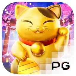 hadorecords: Lucky Neko