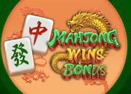 hadorecords: Mahjong Wins Bonus