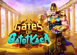 hadorecords: Gates of Gatot Kaca