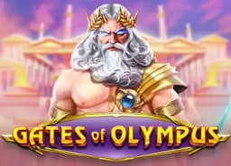 hadorecords: Gates of Olympus