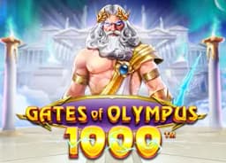 hadorecords: Gates of Olympus 1000