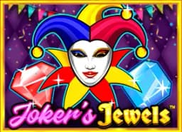 hadorecords: Joker's Jewels