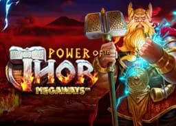 hadorecords: Power of Thor Megaways