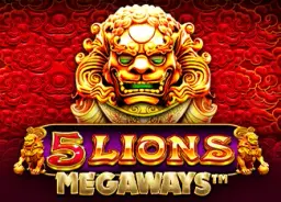 hadorecords: 5 Lions Megaways