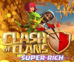 hadorecords: Clash of Clans SUPER RICH